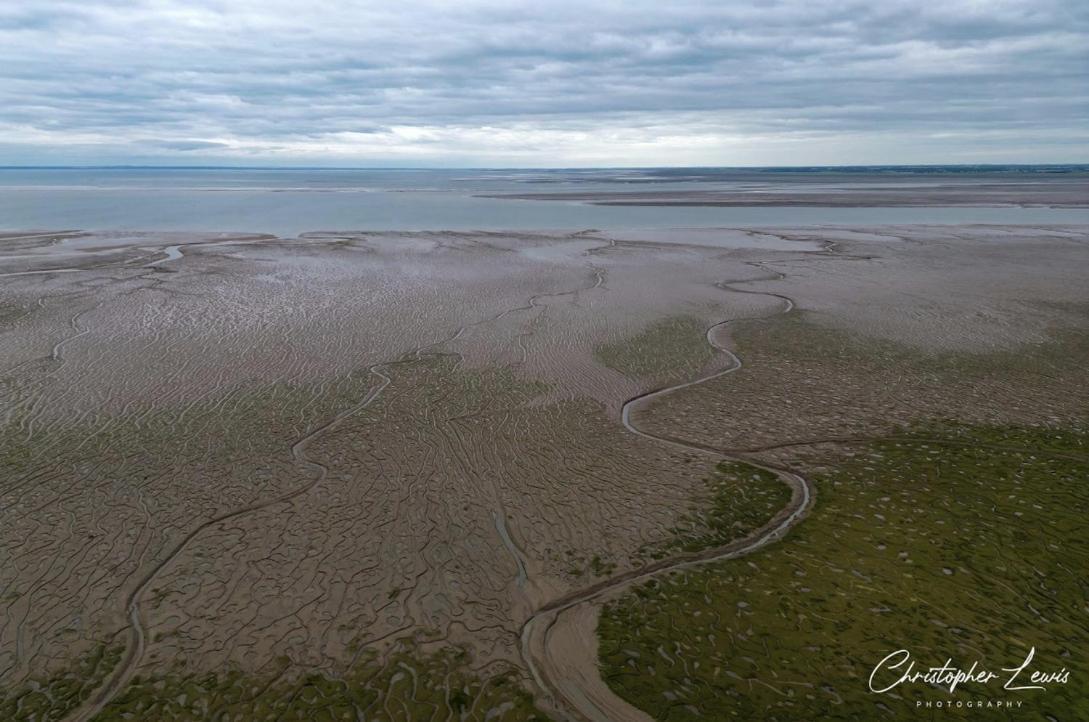 Lakeside Fishing Retreats Бостон Экстерьер фото