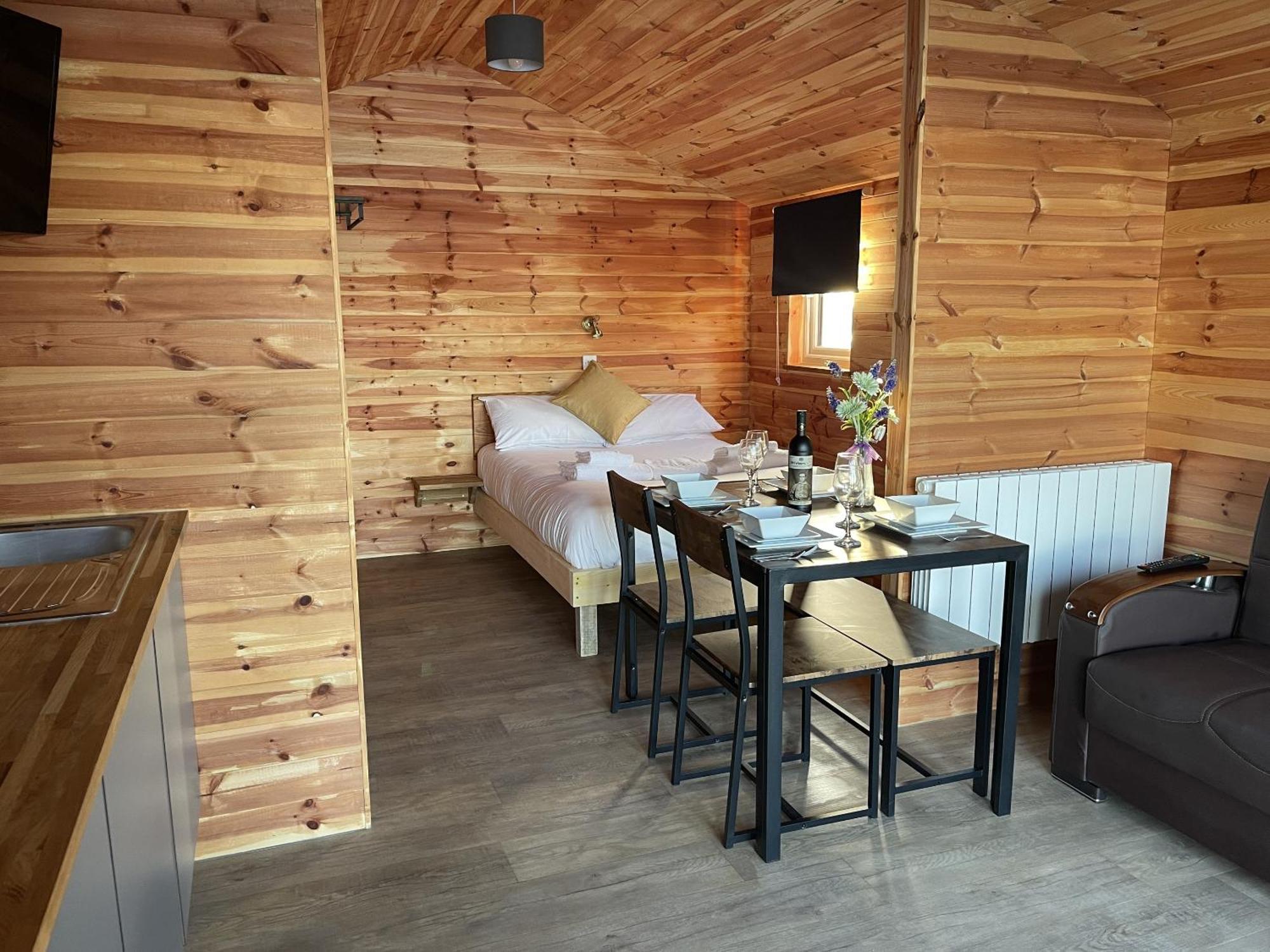 Lakeside Fishing Retreats Бостон Экстерьер фото