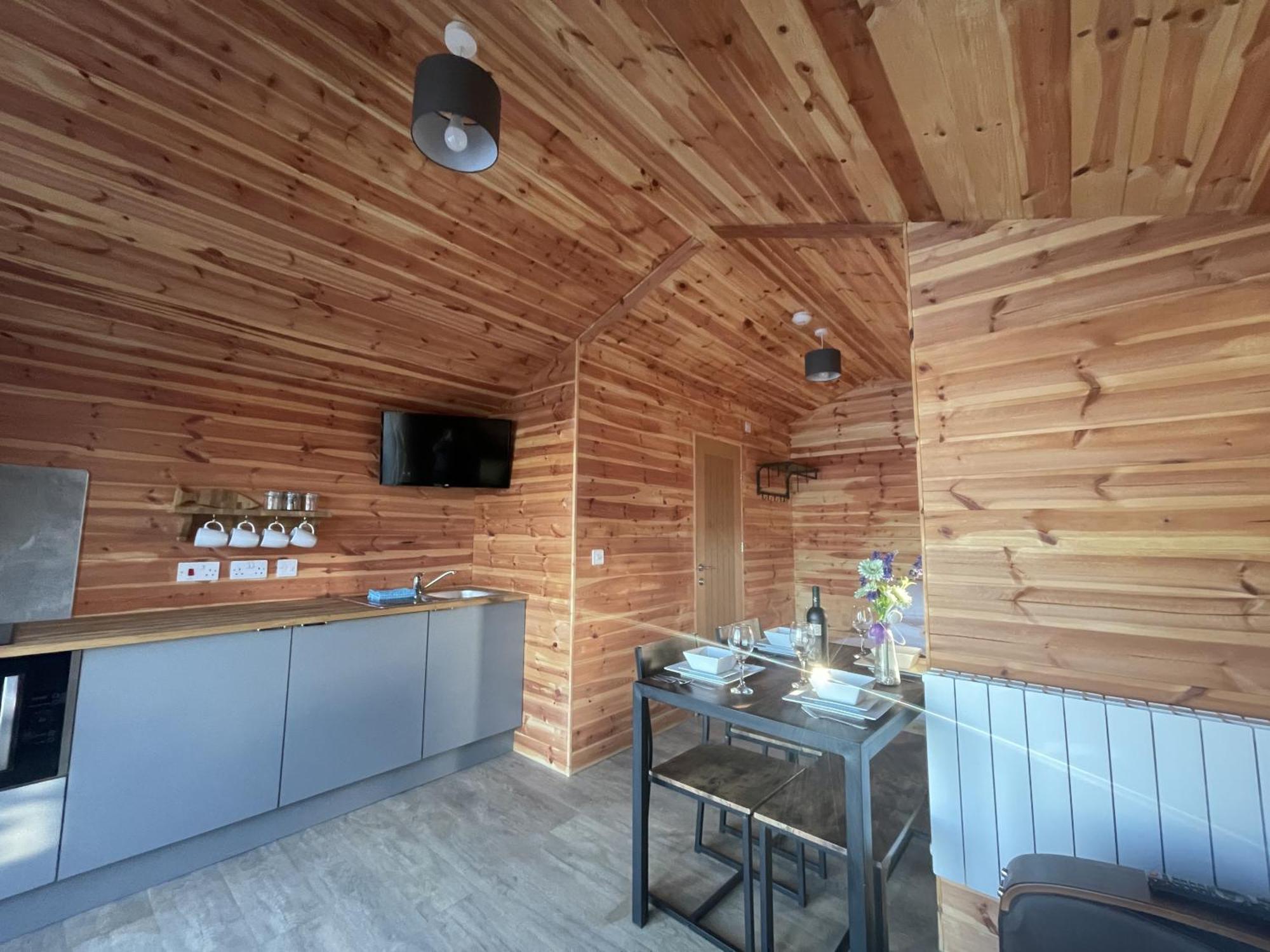 Lakeside Fishing Retreats Бостон Экстерьер фото